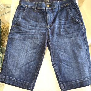 Citizens of Humanity shorts